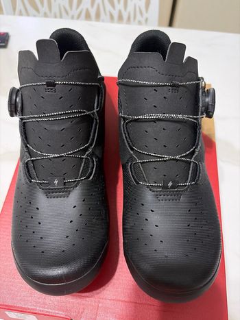 Specialized Shoes Cycling Shoes usato