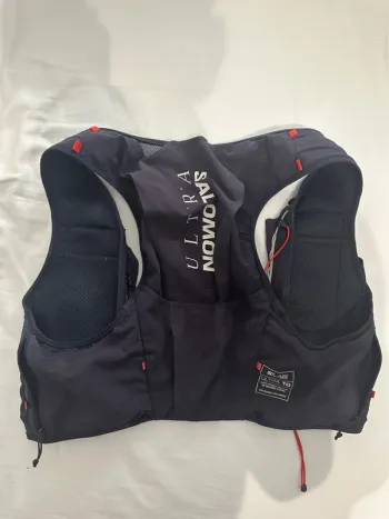 Salomon S/LAB Ultra 10 bike d'occasion — image 2 sur 3