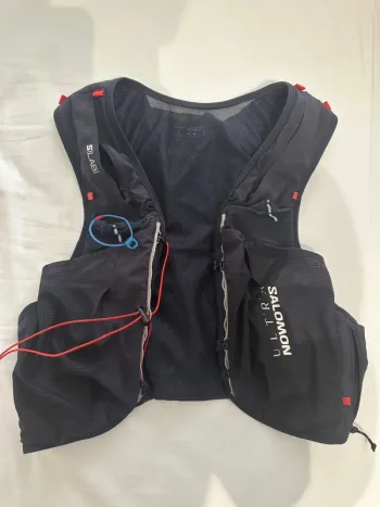 Salomon S/LAB Ultra 10 Running Accessories d'occasion