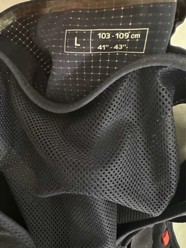 Salomon S/LAB Ultra 10 bike d'occasion — image 3 sur 3