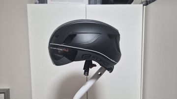 Gebrauchtes F3 Worm Force Aero Helmet bike — Bild 4 von 8
