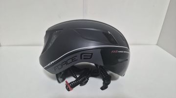 Gebrauchtes F3 Worm Force Aero Helmet bike — Bild 3 von 8