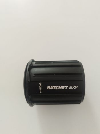 Tweedehands Dt Swiss Ratchet EXP Freehub Body 2025 Wheels