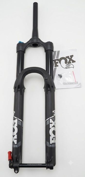 Used Fox 38 FLOAT Fork bike — image 2 of 2