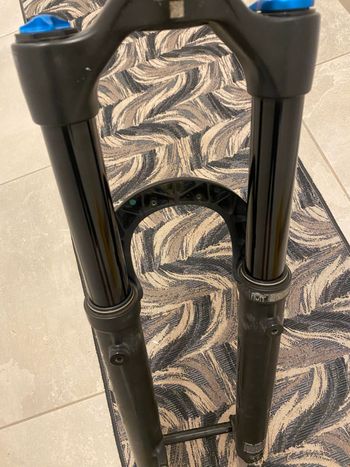 Gebrauchtes Fox 36 Float Performance 2022 bike — Bild 10 von 11