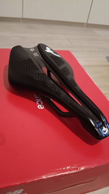 Used Prologo Sella Nack Q Saddles & Seatposts