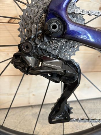 Gebrauchtes Shimano Dura Ace Di2 R9270 Groupset 2025 Groupset