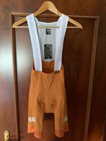 Used umbrail Salopette 2026 Cycling Clothing