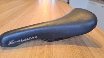 Used Selle San Marco Concor Light Nera Saddles & Seatposts