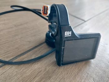 Bh X Display bike usato — immagine 3 di 3