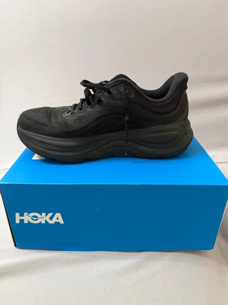 Used Hoka Bondi 9 bike — image 4 of 9