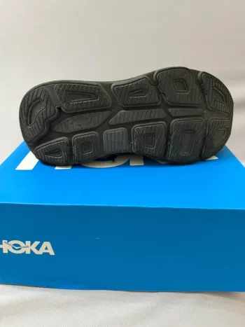 Used Hoka Bondi 9 bike — image 6 of 9