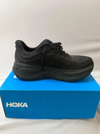Used Hoka Bondi 9 bike — image 3 of 9