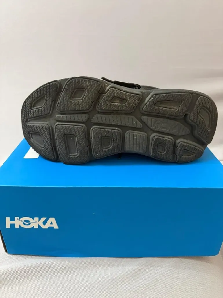 Used Hoka Bondi 9 bike — image 7 of 9