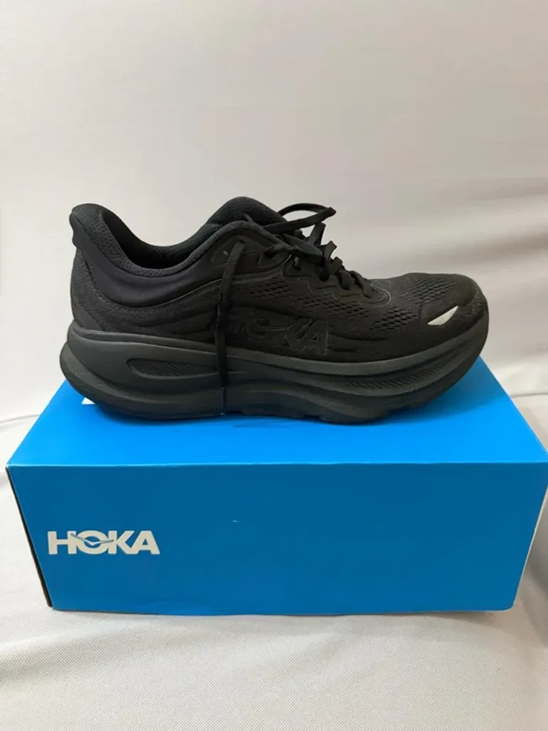 Used Hoka Bondi 9 bike — image 5 of 9