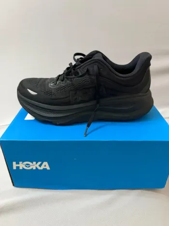 Used Hoka Bondi 9 bike — image 2 of 9
