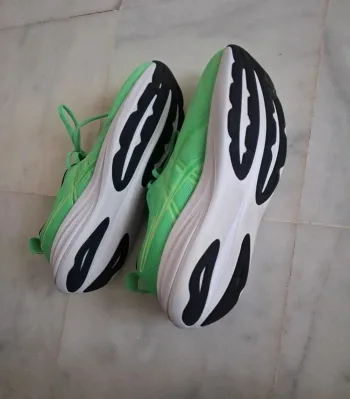 Gebrauchtes Asics Gel Pulse 17 bike — Bild 3 von 3