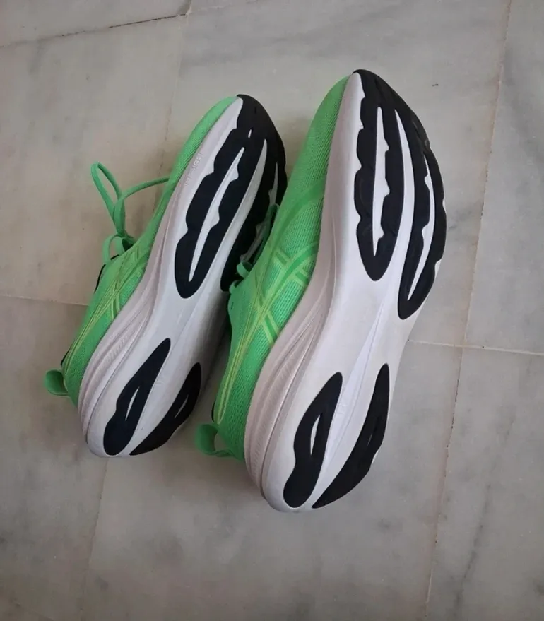Gebrauchtes Asics Gel Pulse 17 bike — Bild 3 von 3