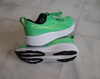 Gebrauchtes Asics Gel Pulse 17 Running Shoes