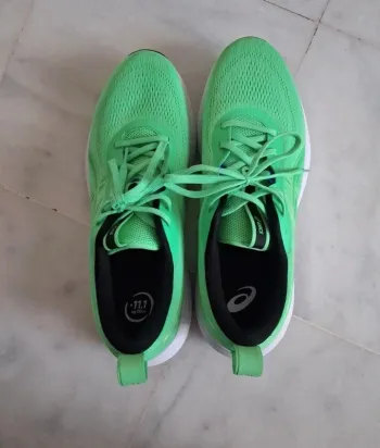 Gebrauchtes Asics Gel Pulse 17 bike — Bild 2 von 3