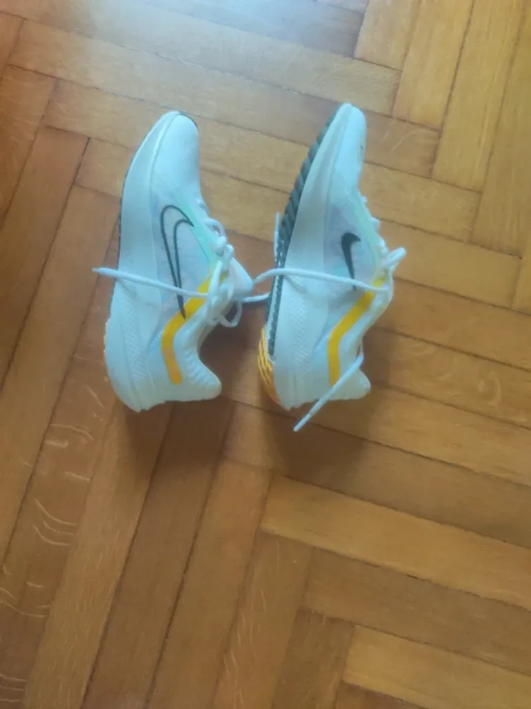 Used Nike Quest 5 PRM bike — image 3 of 6