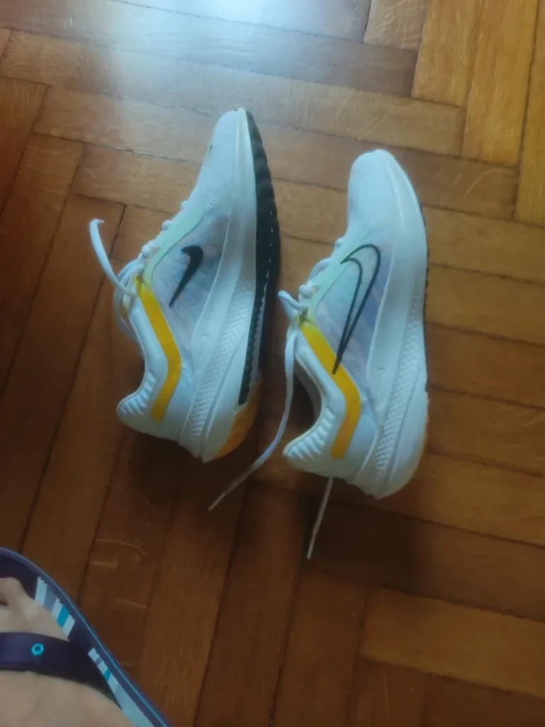 Used Nike Quest 5 PRM bike — image 2 of 6