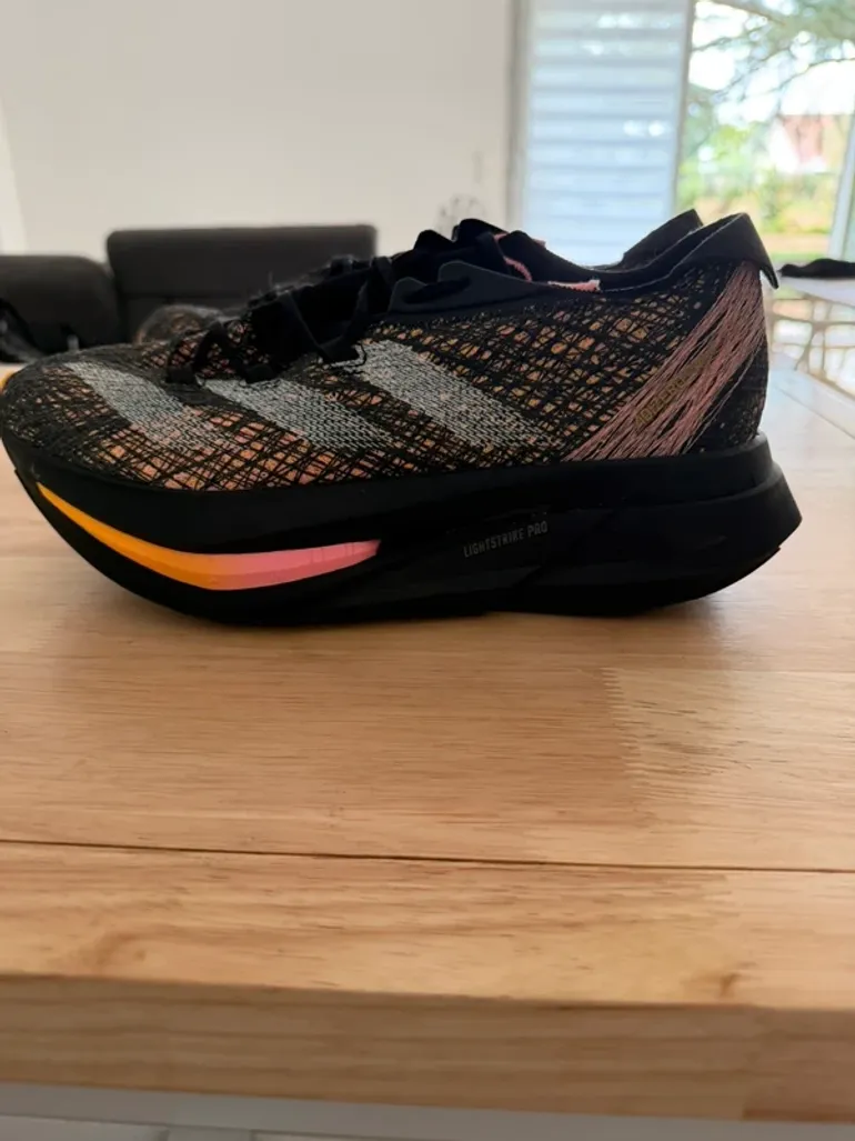 Adidas Prime X2.0 Strung bike usato — immagine 2 di 5