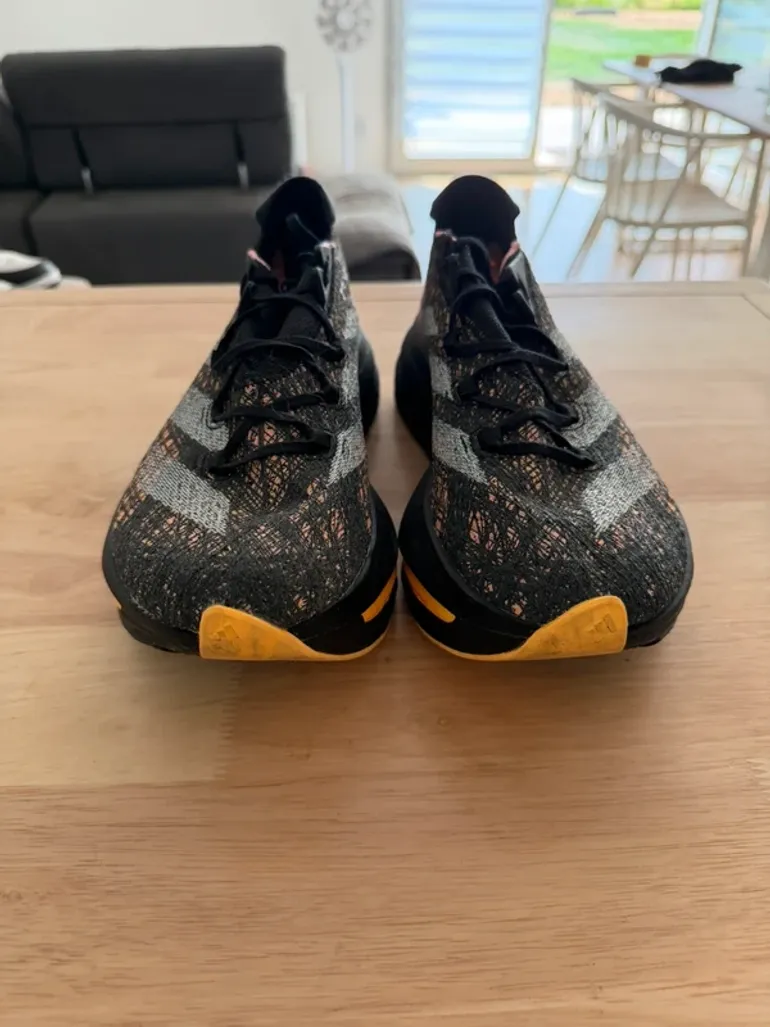 Adidas Prime X2.0 Strung bike usato — immagine 3 di 5