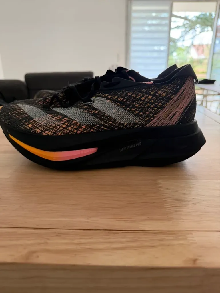 Adidas Prime X2.0 Strung bike usato — immagine 5 di 5