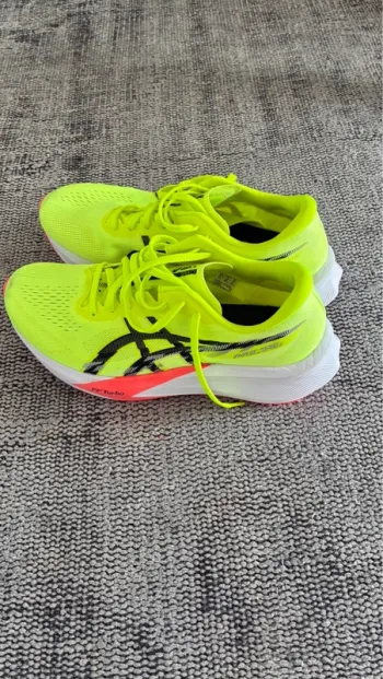 Brugt Asics Magic Speed 4 bike — billede 3 af 6