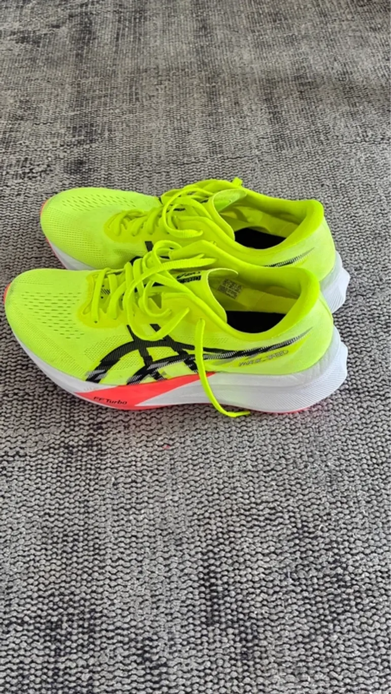 Brugt Asics Magic Speed 4 bike — billede 3 af 6