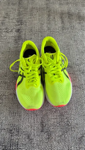 Brugt Asics Magic Speed 4 bike — billede 2 af 6