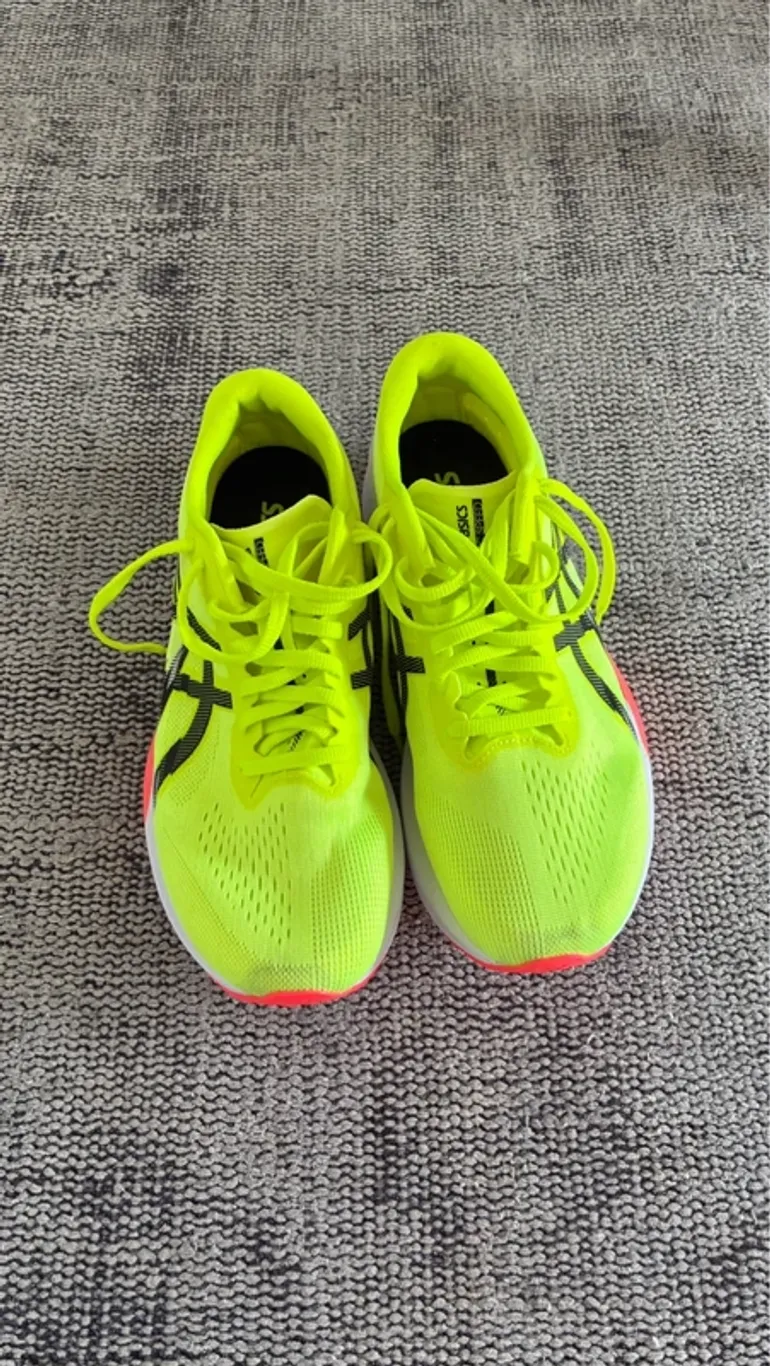 Brugt Asics Magic Speed 4 bike — billede 2 af 6