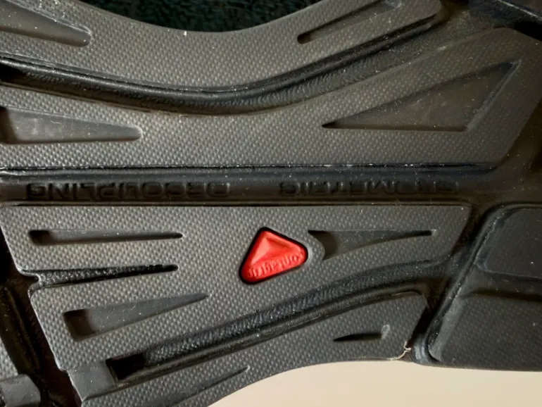 Salomon Mesh Gore Tex bike usato — immagine 7 di 7