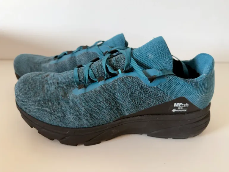 Salomon Mesh Gore Tex bike usato — immagine 2 di 7