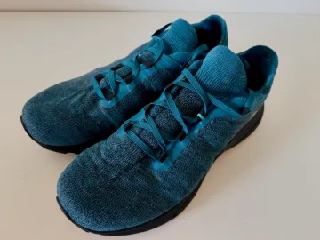 Brugt Salomon Mesh Gore Tex Running Shoes
