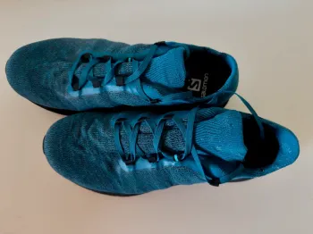 Salomon Mesh Gore Tex bike usato — immagine 3 di 7