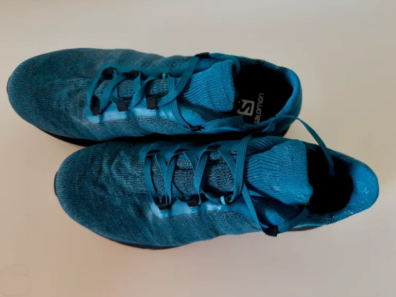 Salomon Mesh Gore Tex bike usato — immagine 3 di 7