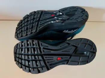 Salomon Mesh Gore Tex bike usato — immagine 6 di 7