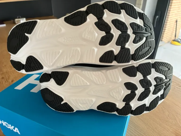 Hoka Running Shoes bike de segunda mano — imagen 5 de 6