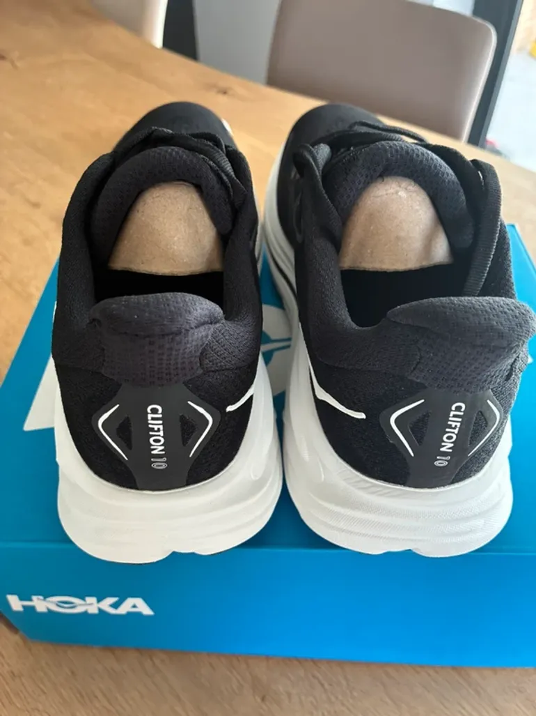 Hoka Running Shoes bike de segunda mano — imagen 4 de 6