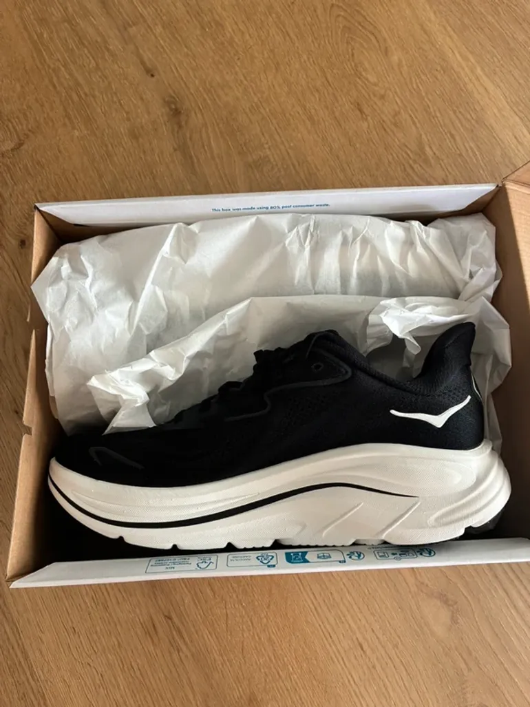 Hoka Running Shoes bike de segunda mano — imagen 3 de 6