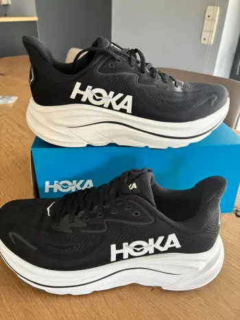 Używany Hoka Running Shoes Running Shoes