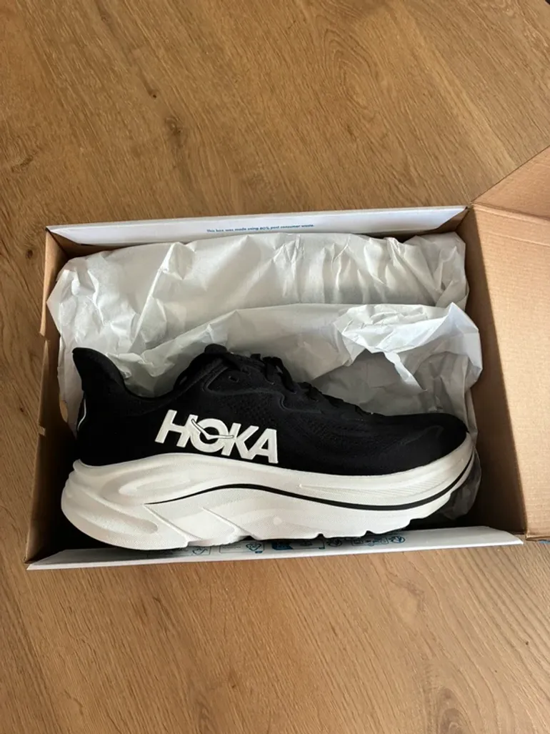 Hoka Running Shoes bike de segunda mano — imagen 2 de 6