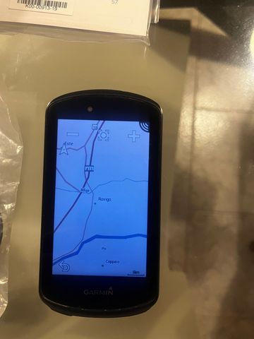 Brugt Garmin Edge 1030 Plus 2024 bike — billede 3 af 5