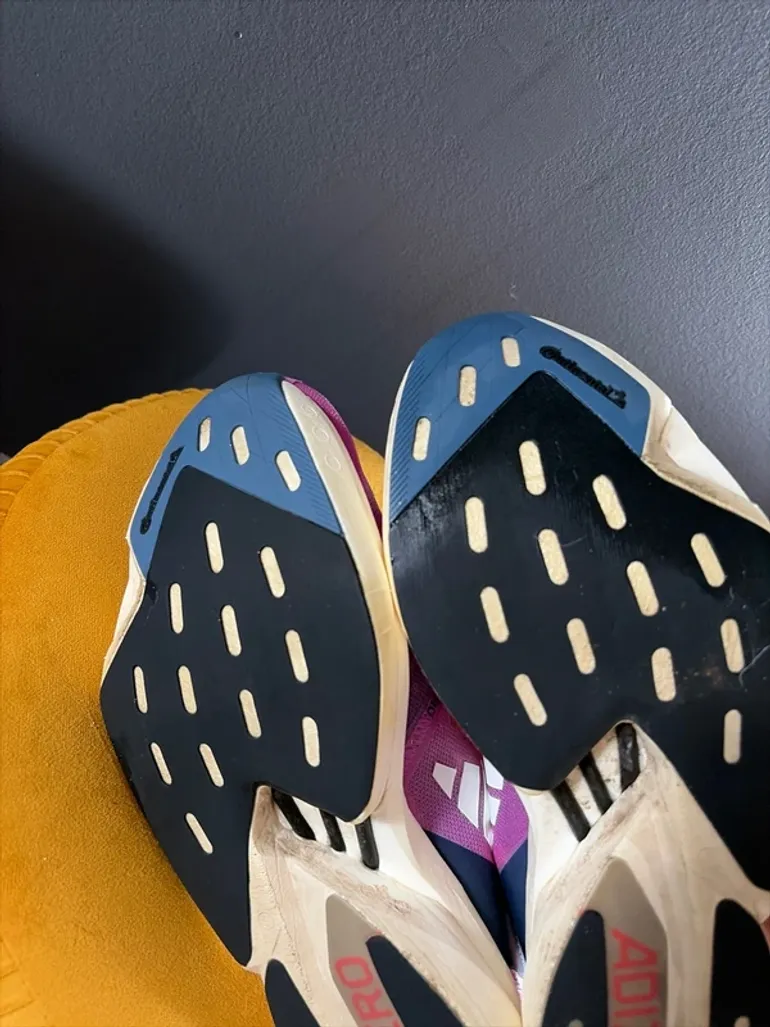 Used Pro Adizero Adios 3 bike — image 6 of 8