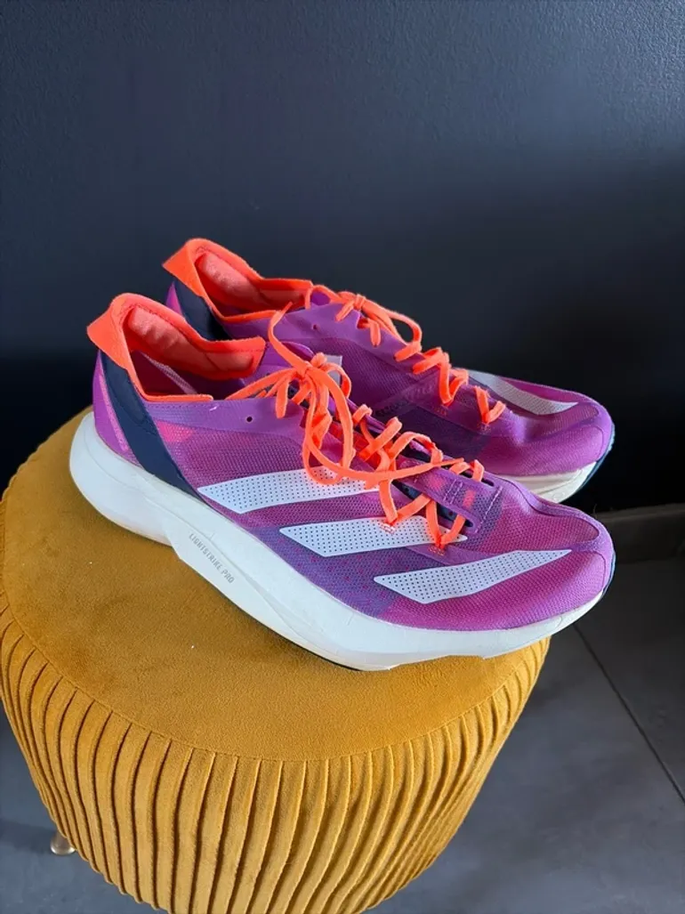 Used Pro Adizero Adios 3 bike — image 3 of 8