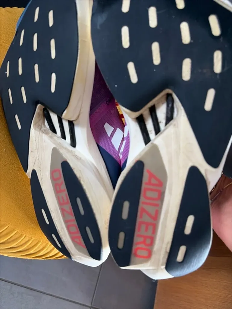 Used Pro Adizero Adios 3 bike — image 7 of 8