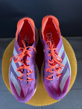 Used Pro Adizero Adios 3 bike — image 2 of 8