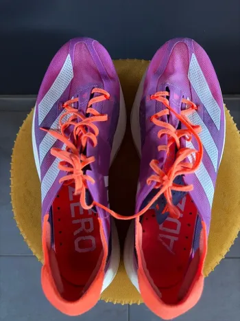 Used Pro Adizero Adios 3 bike — image 5 of 8
